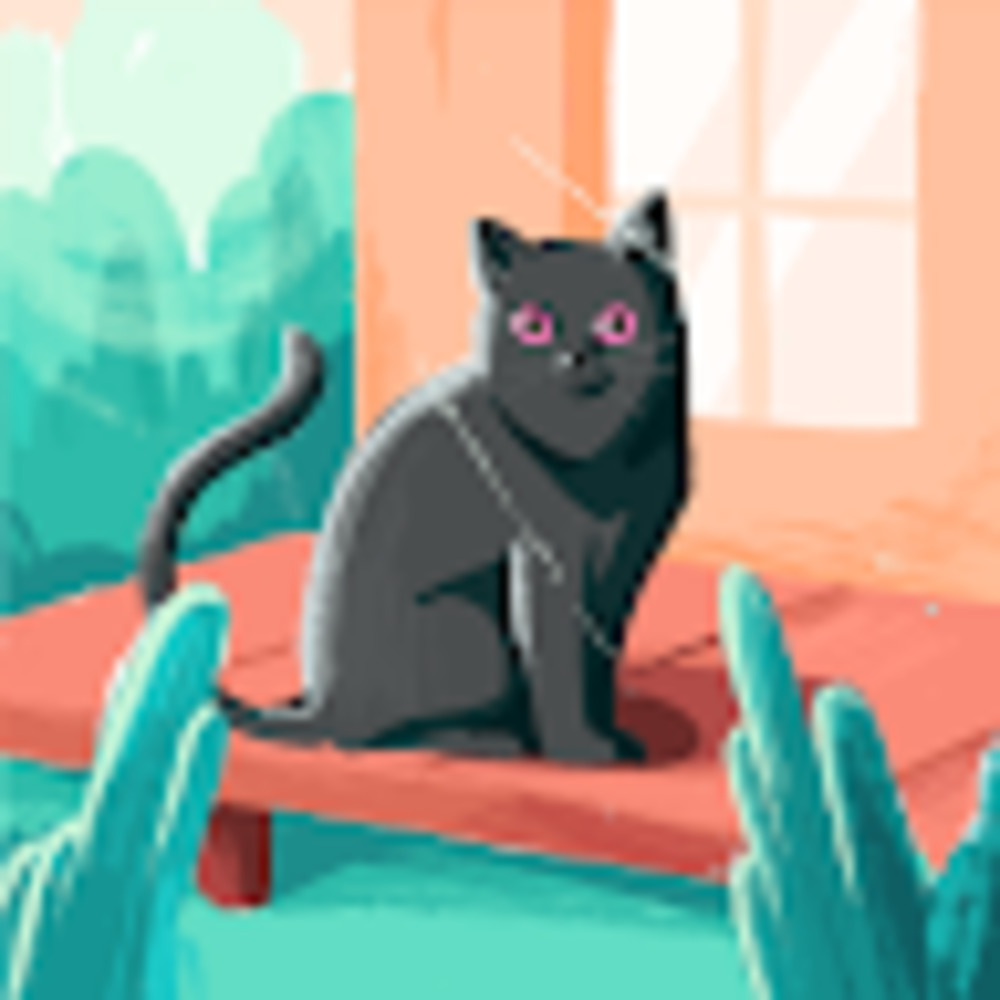 Meet your Posher, Zizzytoon